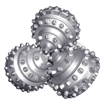 Customized 12-1/4 Inch Outer Diameter Water Well Rotary Tricone deep core Drilling Bits