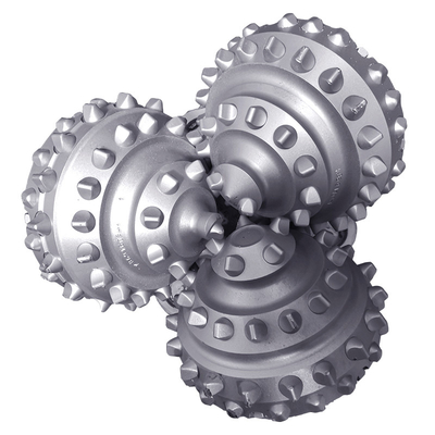 Cost Effective Customized 11-5/8" Outer Diameter Water Well Rotary Tricone Drilling Bits
