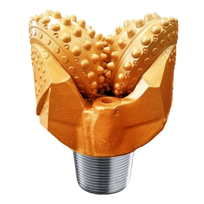 13-3/4 Inch Outer Diameter solid Carbide Rock Drilling Tools Mining roller Cone Drill Bit