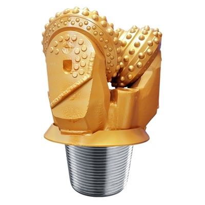 12-1/4 Inch Outer Diameter IADC 745 Solid Carbide insert Mining roller Cone Drilling Bit