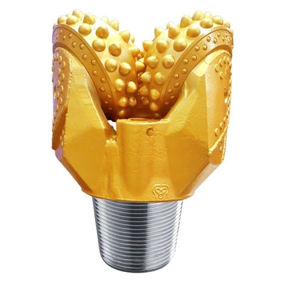 12-1/4" Outer Diameter IADC 545 solid Carbide API Roller Cone Drill Bit For Large Open-Pit Mining