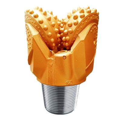 11 Inch IADC 645 Solid Carbide API Roller Cone Drill Bit For Large Open-Pit Mining Rock