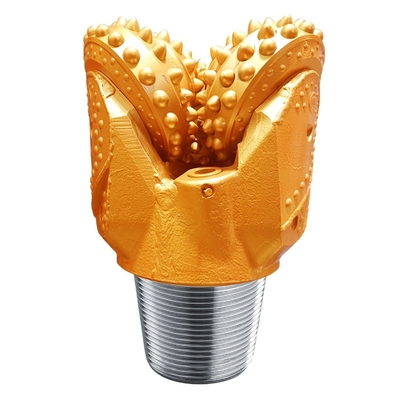10-5/8 Inch Outer Diameter IADC 645 solid Carbide API Roller Cone Drill Bit For Large Mining