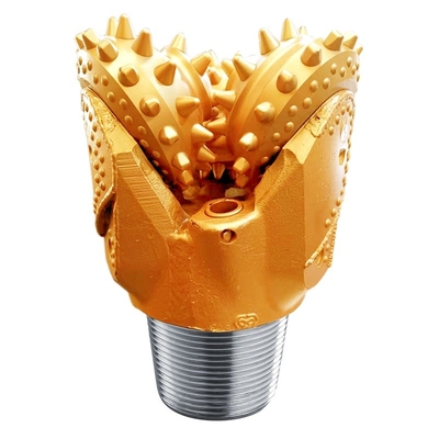 10-5/8" Outer Diameter IADC 425 Tricone Roller Drill Bit For Mining Rock Drilling