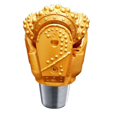 9 Inch API Outer Diameter IADC TCI Tooth Roller Cone Drill Bit For Mining Hard Rock Drilling