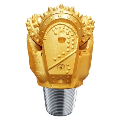 Customized Factory Tungsten Carbide Roller Cone Drill Bit For Water Mining Hard Rock