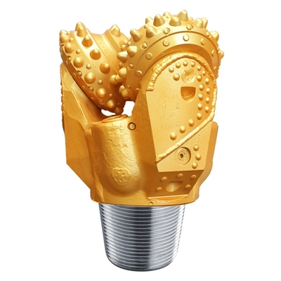 Customized Factory Tungsten Carbide Roller Cone Drill Bit For Water Mining Hard Rock