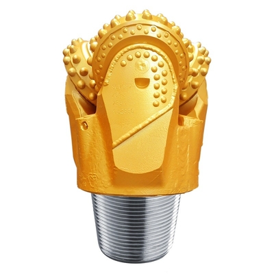 9-7/8 Inch diameter Tungsten Carbide Tooth Roller Sealed Bearing Hard Rock Tricone Mining Drilling Bits