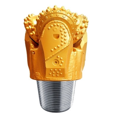 9-7/8 Inch outer diameter Tungsten Carbide Tooth Roller Tricone Mining Drilling Bits Rock Carbide Bit