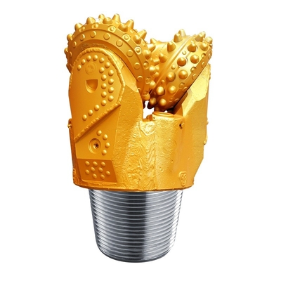 9-7/8 Inch outer diameter Tungsten Carbide Tooth Roller Tricone Mining Drilling Bits Rock Carbide Bit