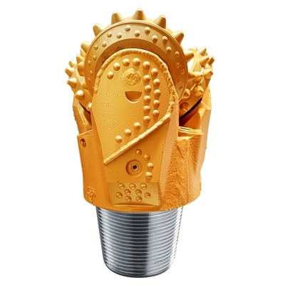 9 7/8'' IADC 435 TCI Tooth Roller Tricone Mining Drilling Bits Rock Roller Tooling