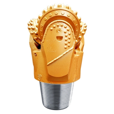 9-7/8 Inch Outer Diameter IADC 745 TCI Tooth Roller Tricone Mining Button Bit Rock Drill Bit