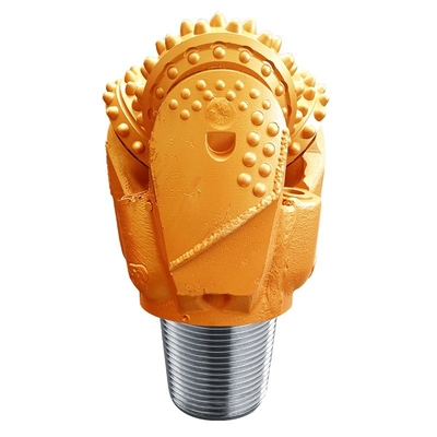 IADC 635 Tungsten Insert Roller Cone Tricone Button Drill Bits For Water Well Mining drilling