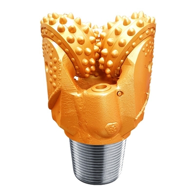 IADC 635 Tungsten Insert Roller Cone Tricone Button Drill Bits For Water Well Mining drilling