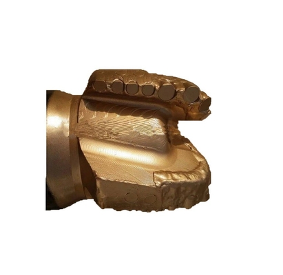8 1/2'' 215.9mm PDC Drill bits PDC Oil Well Drilling bits for Sale