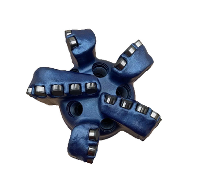 PDC Bits API Drill Bit TCI Tricone Rock Bits Water Well Drilling Or Oil Well