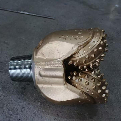 Roller Cone Bit  of Rock Drilling Bit 17-1/2 " TCI Tricone Bit Of Well Drilling Equipment