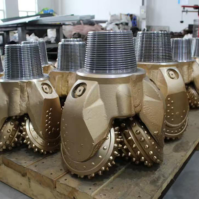Roller Cone Bit  of Rock Drilling Bit 17-1/2 " TCI Tricone Bit Of Well Drilling Equipment