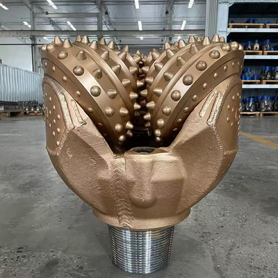 Roller Cone Bit  of Rock Drilling Bit 17-1/2 " TCI Tricone Bit Of Well Drilling Equipment
