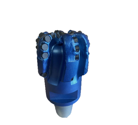 PDC Bits API Drill Bit TCI Tricone Rock Bits Water Well Drilling Or Oil Well