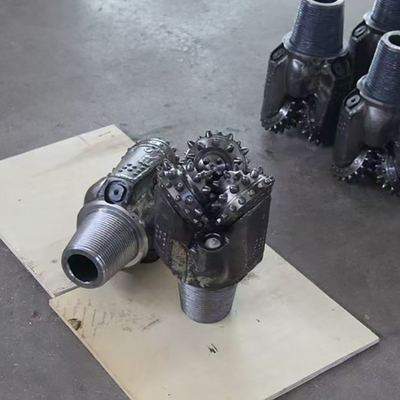 Well Rock Drilling Tool 7-7/8 "  Roller Cone Bit Of Diamond Drilling Tool