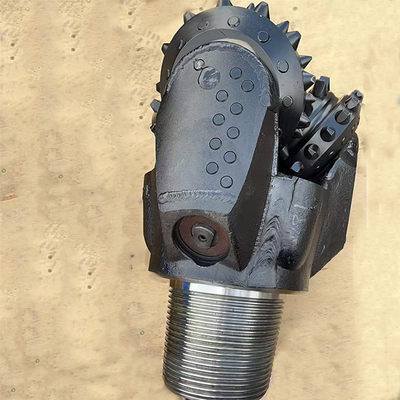 Well Rock Drilling Tool 7-7/8 "  Roller Cone Bit Of Diamond Drilling Tool