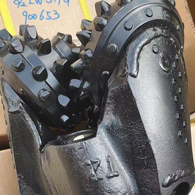 Well Rock Drilling Tool 7-7/8 "  Roller Cone Bit Of Diamond Drilling Tool