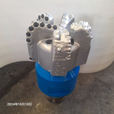 Diamond  RocK Bit 8" PDC Drill Bit of  Weill Drilling Equipment