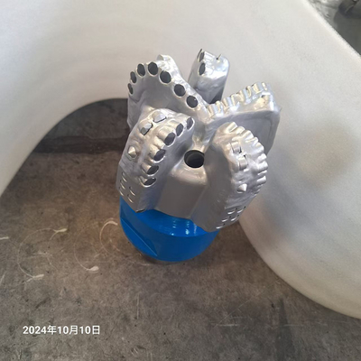 Diamond  RocK Bit 8" PDC Drill Bit of  Weill Drilling Equipment