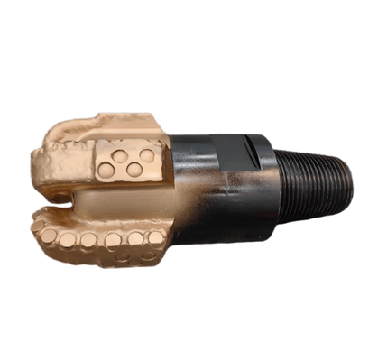 6 3/4" 5 Blades Diamond PDC Drill Bit Well Drilling Tools Down The Hole Drilling Bits