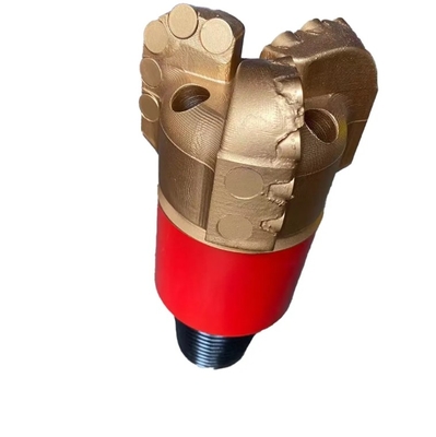 Petroleum Drill Bits Mining Machinery Parts PDC Inserts Core Drill Bit Price