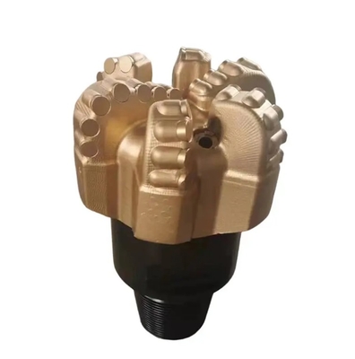 Petroleum Drill Bits Mining Machinery Parts PDC Inserts Core Drill Bit Price
