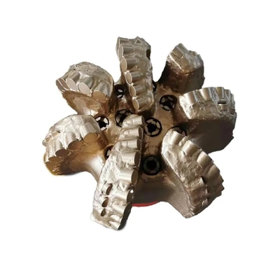 Petroleum Drill Bits Mining Machinery Parts PDC Inserts Core Drill Bit Price