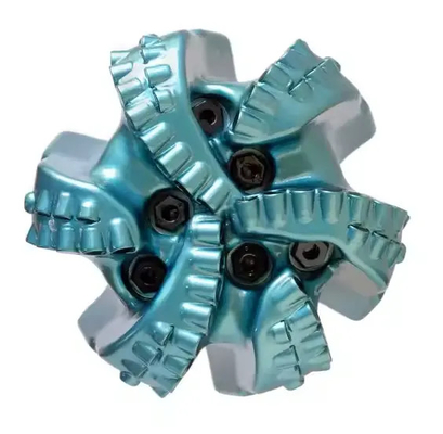 Eng PDC Bits API TCI Tricone Rock Bits for Water Drilling