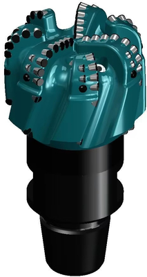 Eng PDC Bits API TCI Tricone Rock Bits for Water Drilling