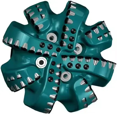 Eng PDC Bits API TCI Tricone Rock Bits for Water Drilling