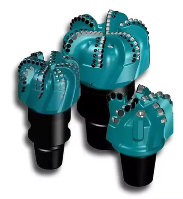 Eng PDC Bits API TCI Tricone Rock Bits for Water Drilling