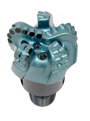 Eng PDC Bits API TCI Tricone Rock Bits for Water Drilling