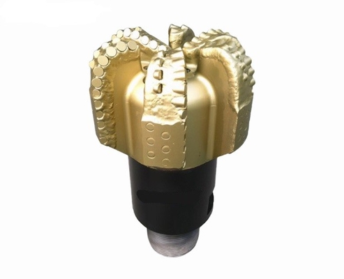 12-1/4′′ IADC S423 PDC Drill Bit for Hard Rock Drilling