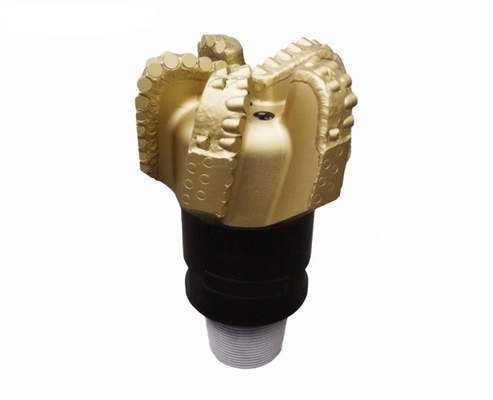 12-1/4′′ 13mm 16mm 19mm API PDC Drill Bits for Hard Rock