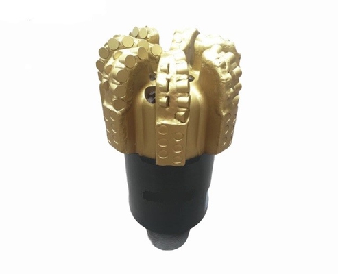 8-1/2′′ PDC Drill Bit 7 Wing API 7 Nozzle 7 Blade for Drilling Needs