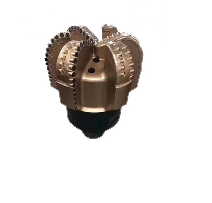 Matrix Steel Body 9 1/2" Diamond Oilfield PDC Drill Bit