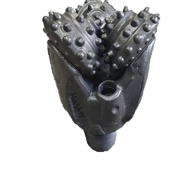 6 1/4" TCI Tri Cone Bit for Oil Gas Geothermal Waterwell Drilling
