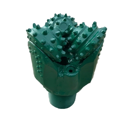 Schlumberger TCI Rock Drill Bit / Tricone Drill Bits for Energy Mining Construction Projects
