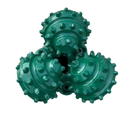 Schlumberger TCI Rock Drill Bit / Tricone Drill Bits for Energy Mining Construction Projects