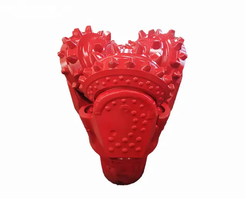 API 6-5/8 Connection Type Alloy Strengthened Body PDC Bits For Welding Machines