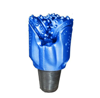 API 6-5/8 Connection Type Alloy Strengthened Body PDC Bits For Welding Machines