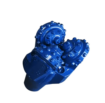 API 6-5/8 Connection Type Alloy Strengthened Body PDC Bits For Welding Machines