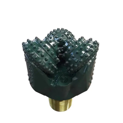 API And ISO Accredited Heavy Duty Steel PDC Bits For Drilling Industry