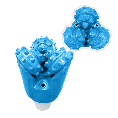 API 6-5/8 Connection Type Alloy Strengthened Body PDC Bits For Welding Machines